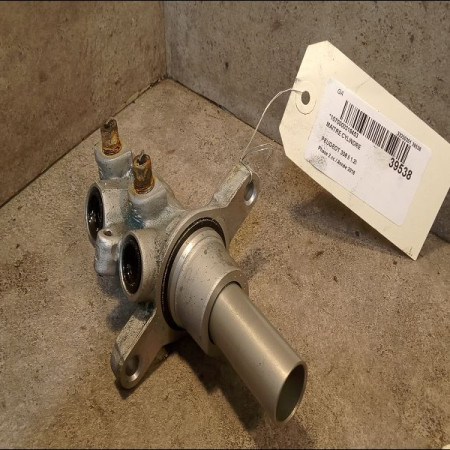 Maitre cylindre occasion PEUGEOT 308 II 308 II Phase 2 2017-04-01-> 1.2i PureTech 130ch 1610017880