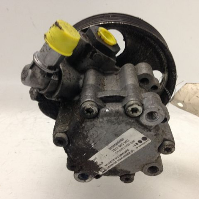 Pompe direction assistee occasion CITROEN C5 I Phase 1 03-2001->09-2004 2.2 HDi 000040077A 3