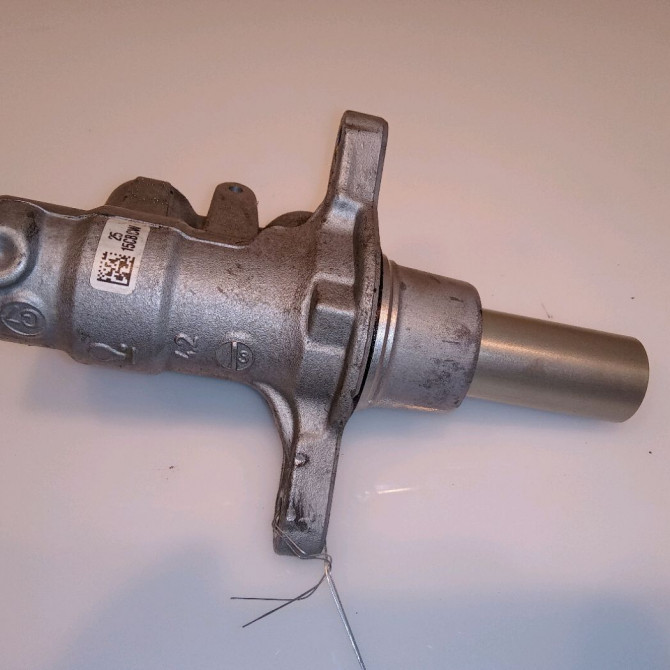 Maitre cylindre occasion CITROEN C4 PICASSO II Phase 2 09-2016->... 1.6 BLUEHDI 120ch 1610017880 2