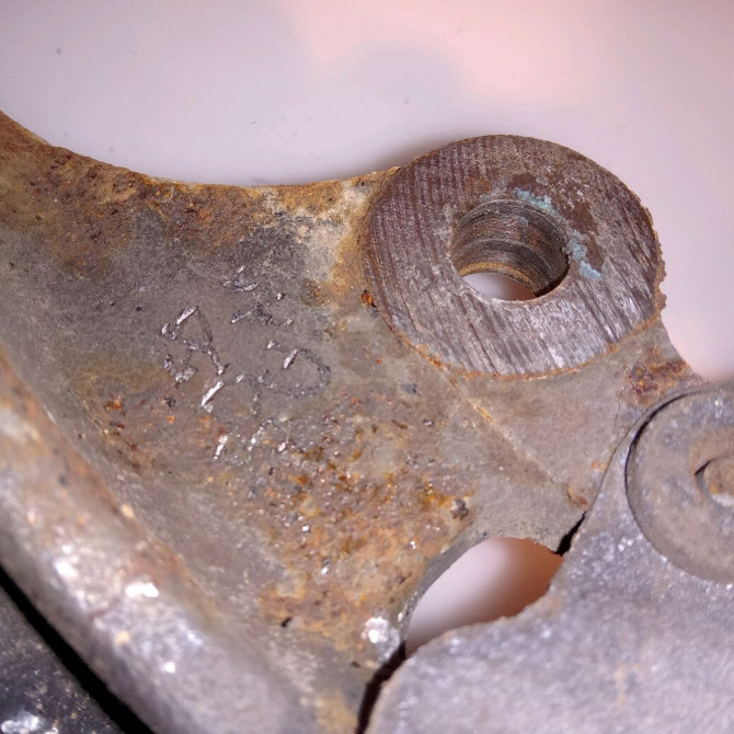 Moyeu avg occasion CITROEN C4 PICASSO II Phase 2 09-2016->... 1.6 BLUEHDI 120ch 1610137680 3