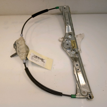 Mecanisme leve-glace arrière droit occasion CITROEN C5 I Phase 1 03-2001->09-2004 2.0 HDI 90ch 922466