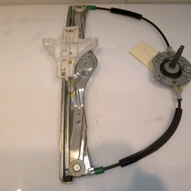 Mecanisme leve-glace arrière droit occasion CITROEN C5 I Phase 1 03-2001->09-2004 2.0 HDI 90ch 922466 2