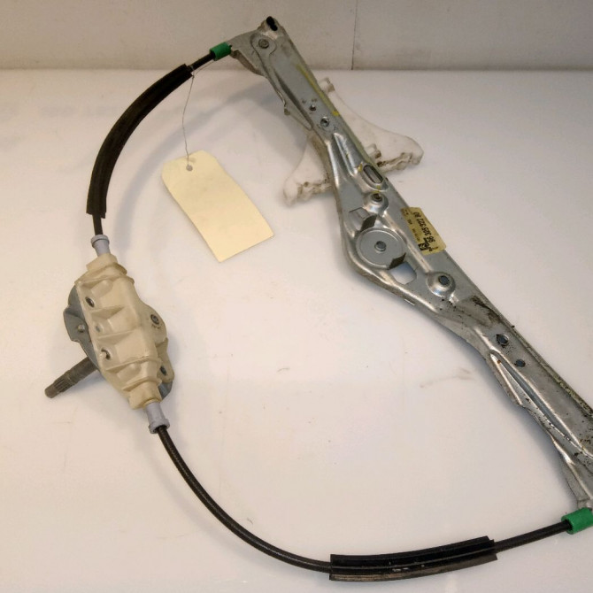 Mecanisme leve-glace arrière gauche occasion CITROEN C5 I Phase 1 03-2001->09-2004 2.0 HDI 90ch 922363 1