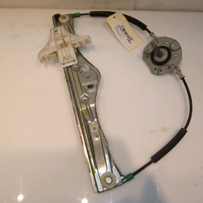 Mecanisme leve-glace arrière gauche occasion CITROEN C5 I Phase 1 03-2001->09-2004 2.0 HDI 90ch 922363 2