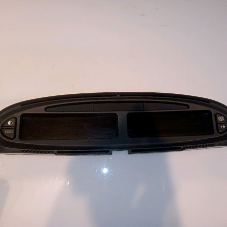 Compteur occasion CITROEN XSARA PICASSO Phase 2 02-2004->12-2010 1.6 HDI 92 ch 6105G3