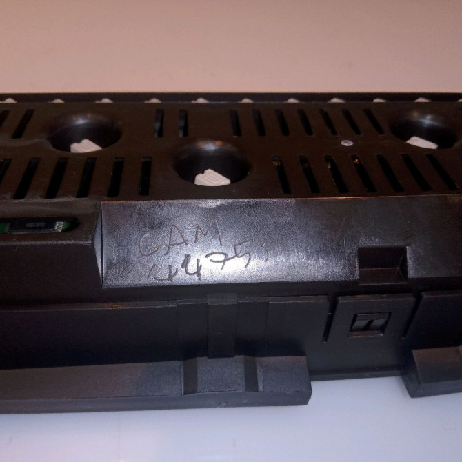 Compteur occasion CITROEN XSARA PICASSO Phase 2 02-2004->12-2010 1.6 HDI 92 ch 6105G3 3