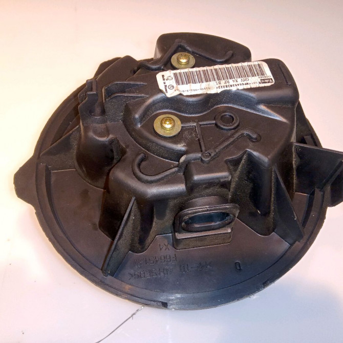 Ventilateur de chauffage occasion CITROEN C5 I Phase 1 03-2001->09-2004 2.0 HDI 90ch 6441N6 2
