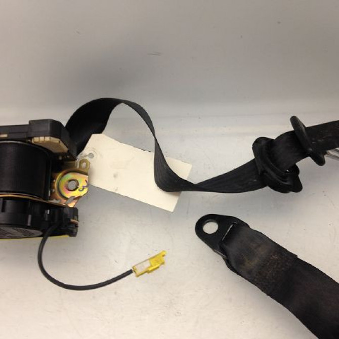 Ceinture avant droite occasion FIAT STILO Phase 1 10-2001->09-2007 735403475 2