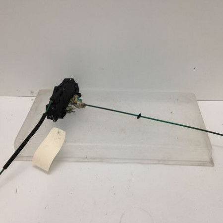 Serrure porte ard occasion FIAT STILO Phase 1 10-2001->09-2007 51736482