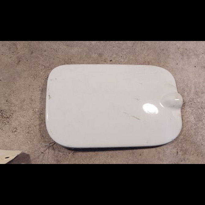 Volet de trappe carburant occasion DACIA LOGAN I Phase 2 07-2008->12-2012 788300255R 1