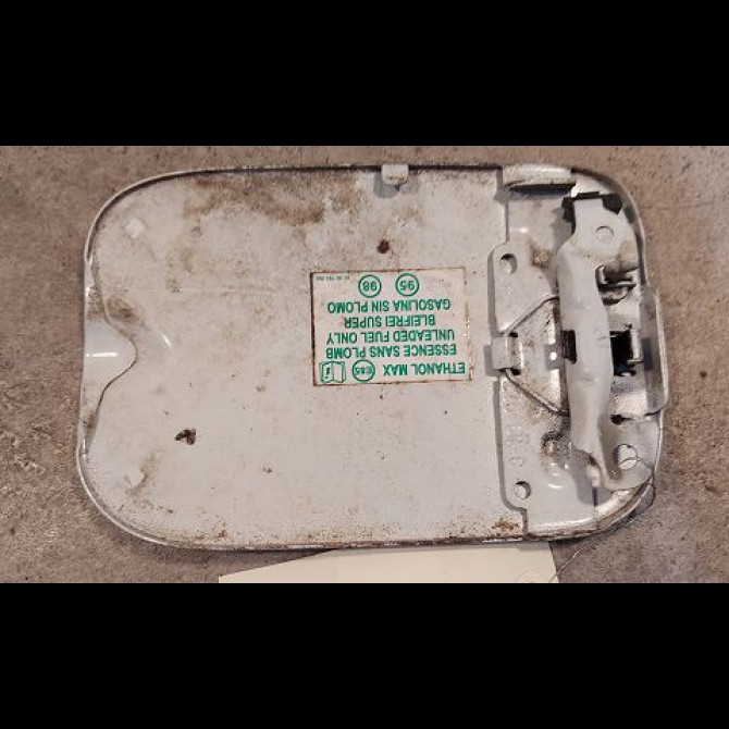 Volet de trappe carburant occasion DACIA LOGAN I Phase 2 07-2008->12-2012 788300255R 2