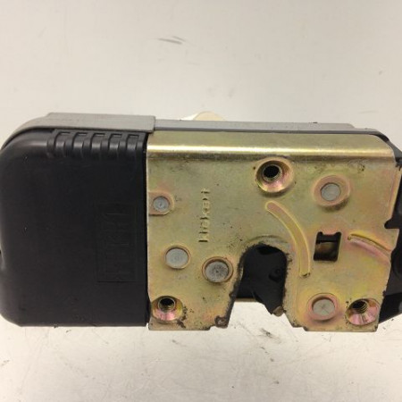 Serrure porte ard occasion CITROEN XANTIA Phase 2 12-1997->06-2001 2.0 HDi 110ch 96109289