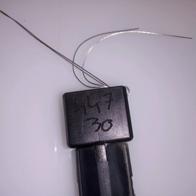 occasion DACIA SANDERO I Phase 1 06-2008->10-2012 1.4 MPI 75ch 7700414986 3