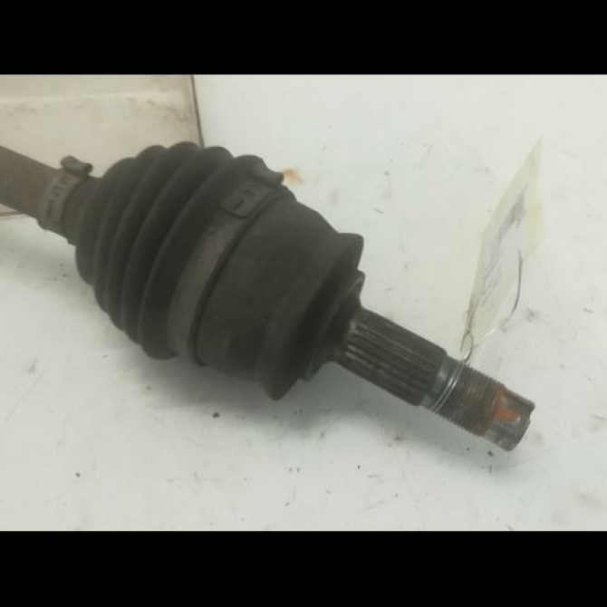 Transmission avant droite occasion FIAT 500 II phase 2 04-2014->... 1.2i 69ch 51956411 2