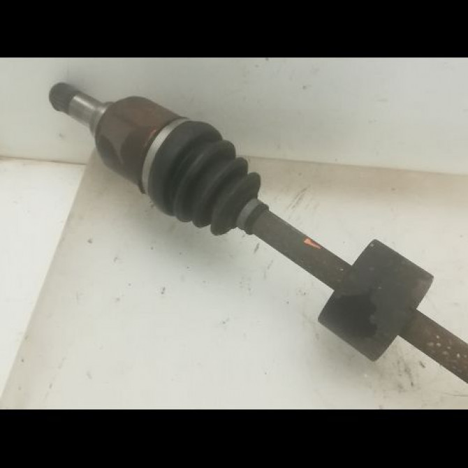 Transmission avant droite occasion FIAT 500 II phase 2 04-2014->... 1.2i 69ch 51956411 3