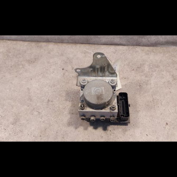 Unité hydraulique ABS occasion FIAT 500 II 500 II Phase 1 2007-07-01->2016-03-31 1.3 D MULTIJET 16v 75ch 71754854 2