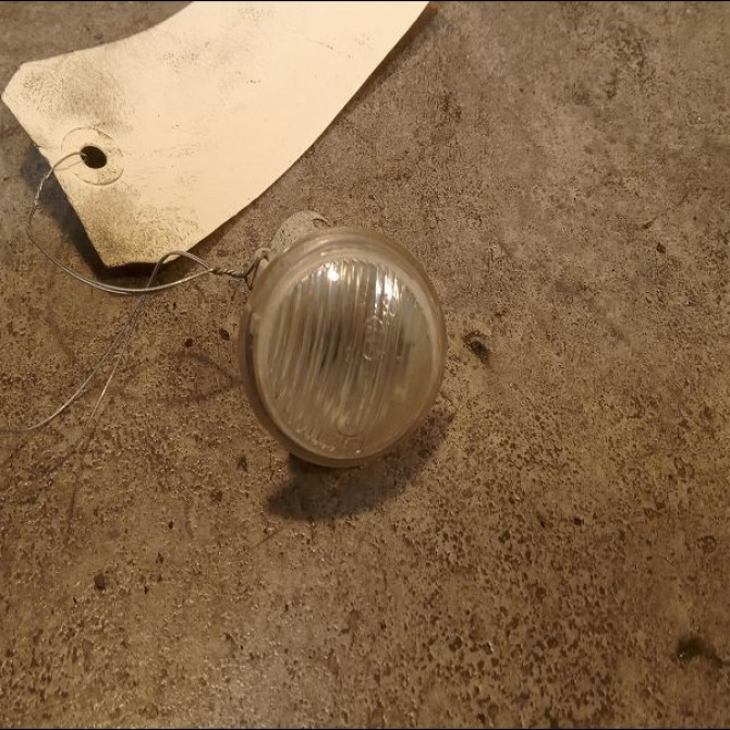 Répétiteur aile gauche occasion FIAT 500 II 500 II Phase 1 2007-07-01->2016-03-31 1.2i 69ch 51825157 1