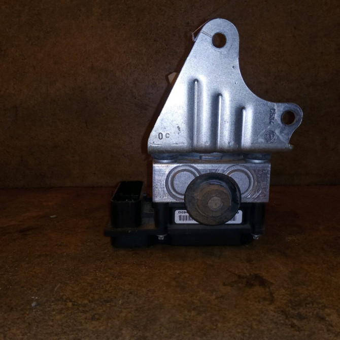 Unité hydraulique ABS occasion FIAT 500 II 500 II Phase 1 2007-07-01->2016-03-31 1.2i 69ch 71754854 4