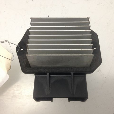 Resistance de chauffage occasion TOYOTA AVENSIS II phase 1 05-2003->08-2006 8713802040