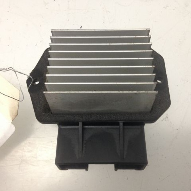 Resistance de chauffage occasion TOYOTA AVENSIS II phase 1 05-2003->08-2006 8713802040 1