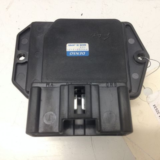 Resistance de chauffage occasion TOYOTA AVENSIS II phase 1 05-2003->08-2006 8713802040 2