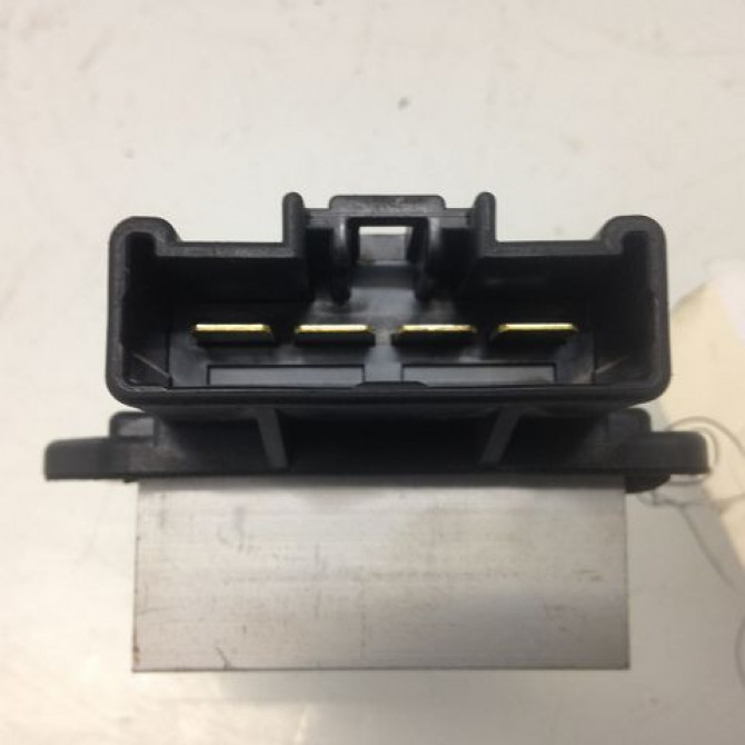 Resistance de chauffage occasion TOYOTA AVENSIS II phase 1 05-2003->08-2006 8713802040 3