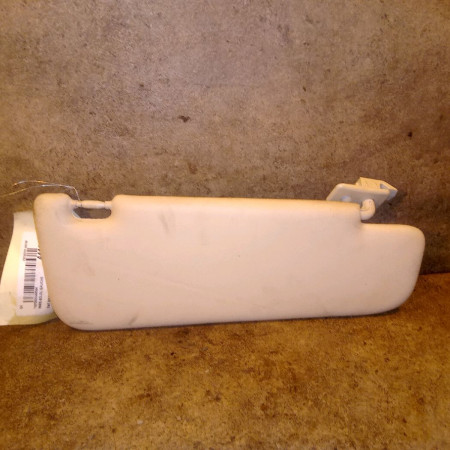 Pare-soleil gauche occasion FIAT 500 II 500 II Phase 1 2007-07-01->2016-03-31 1.2i 69ch 735755396