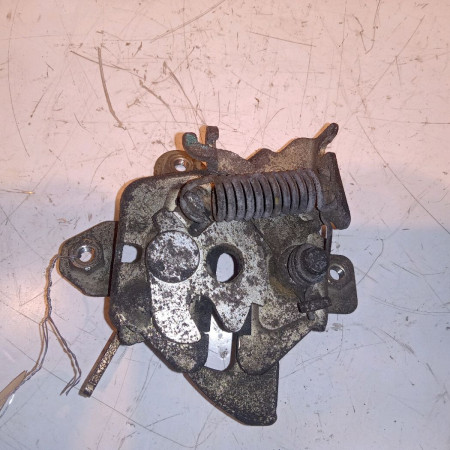 Serrure capot occasion FIAT 500 II 500 II Phase 1 2007-07-01->2016-03-31 1.2i 69ch 51785174