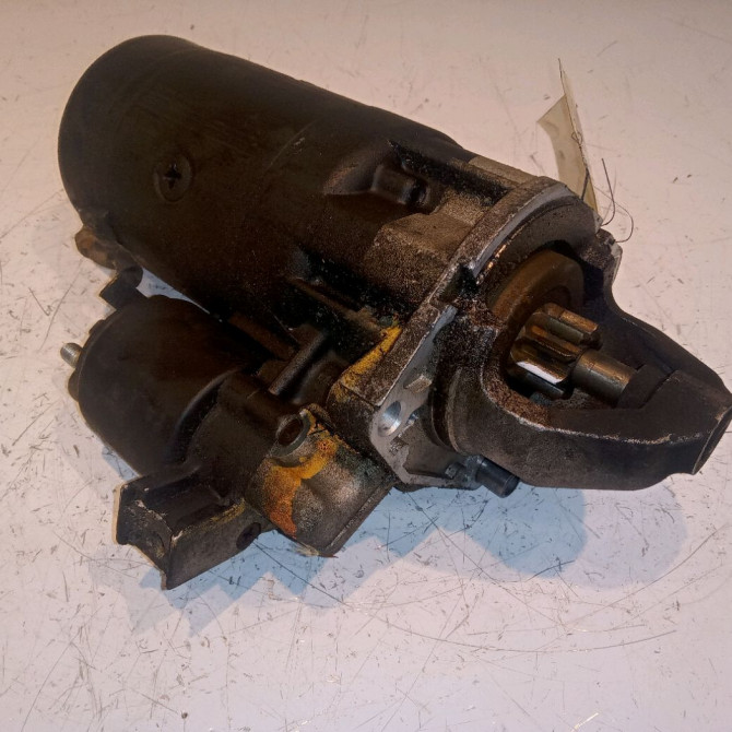 Démarreur occasion FIAT CROMA I Phase 1 04-1995->04-1999 1.9 TD 92ch 1