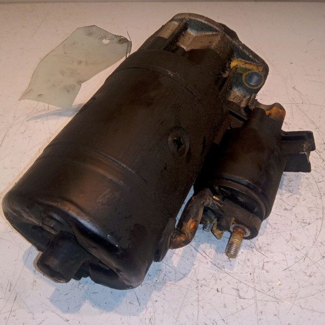 Démarreur occasion FIAT CROMA I Phase 1 04-1995->04-1999 1.9 TD 92ch 2