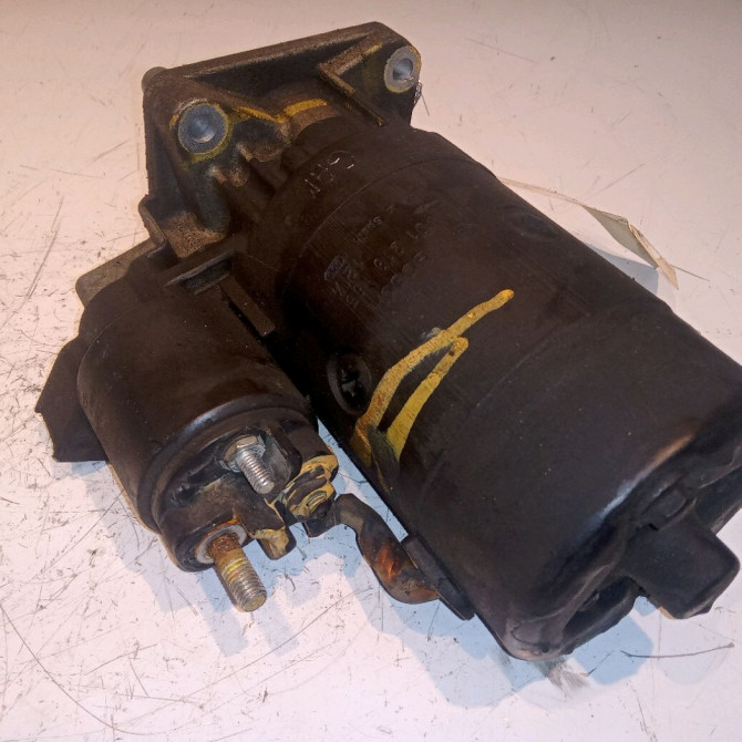 Démarreur occasion FIAT CROMA I Phase 1 04-1995->04-1999 1.9 TD 92ch 3