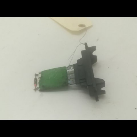 Resistance de chauffage occasion CITROEN C3 I Phase 1 04-2002->10-2005 1.4i