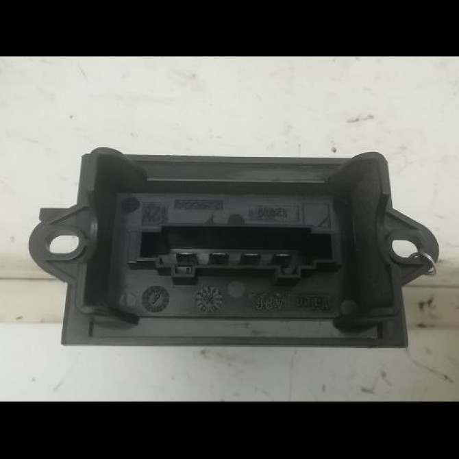 Resistance de chauffage occasion CITROEN C3 I Phase 1 04-2002->10-2005 1.4i 2