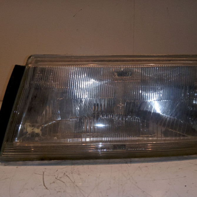 Phare gauche occasion FIAT CROMA I Phase 1 04-1995->04-1999 1.9 TD 92ch 1