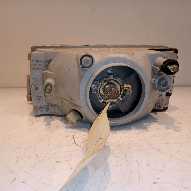 Phare droit occasion FIAT CROMA I Phase 1 04-1995->04-1999 1.9 TD 92ch 2