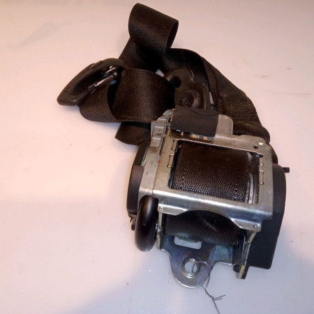 Ceinture avant gauche occasion FIAT GRANDE PUNTO III Phase 1 09-2005->12-2013 1.2i 65ch 735489526