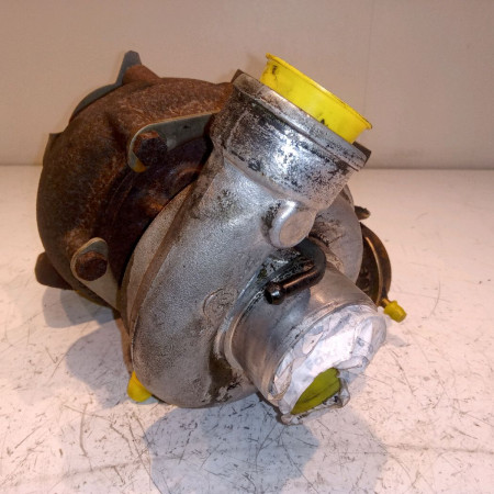 Turbo occasion FIAT CROMA I Phase 1 04-1995->04-1999 1.9 TD 92ch