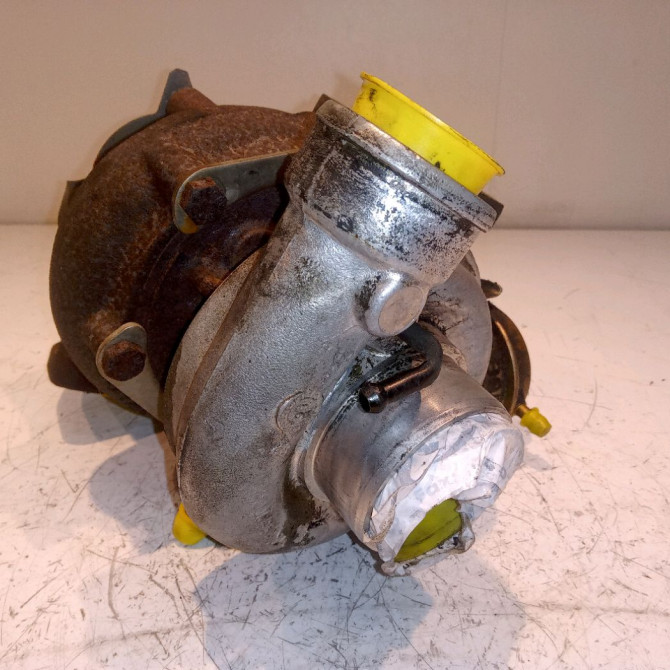 Turbo occasion FIAT CROMA I Phase 1 04-1995->04-1999 1.9 TD 92ch 1