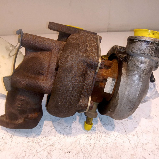 Turbo occasion FIAT CROMA I Phase 1 04-1995->04-1999 1.9 TD 92ch 2