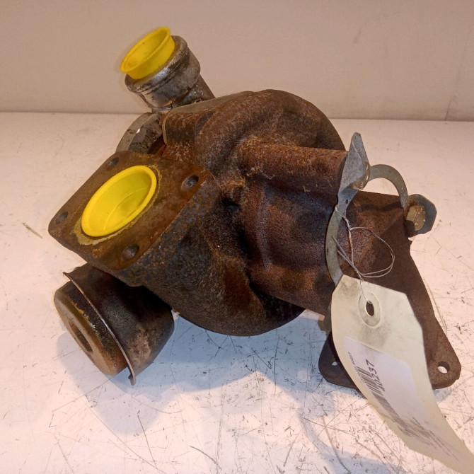 Turbo occasion FIAT CROMA I Phase 1 04-1995->04-1999 1.9 TD 92ch 3