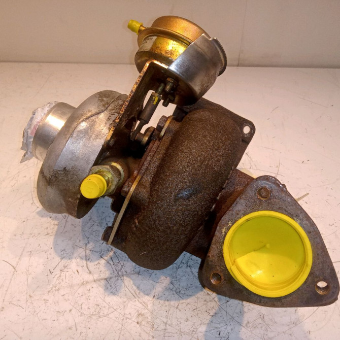 Turbo occasion FIAT CROMA I Phase 1 04-1995->04-1999 1.9 TD 92ch 5