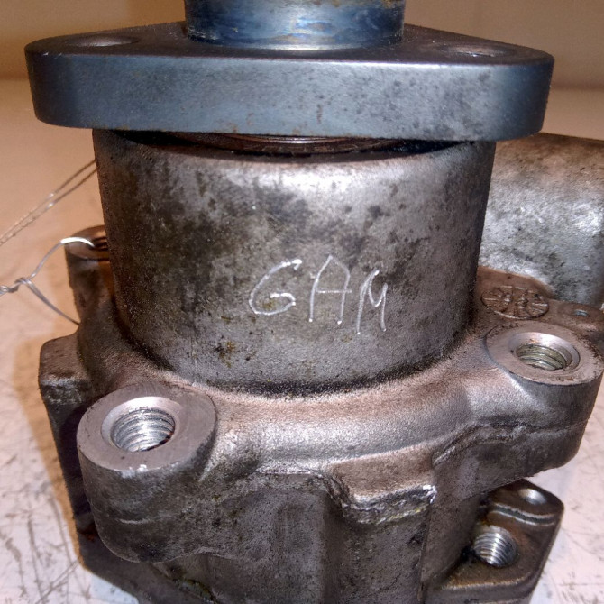 Pompe direction assistee occasion FIAT CROMA I Phase 1 04-1995->04-1999 1.9 TD 92ch 5