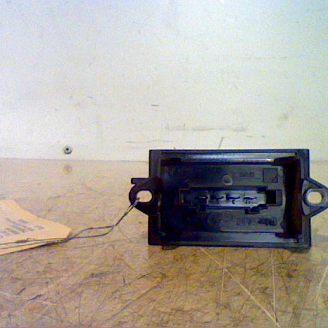 Resistance de chauffage occasion CITROEN C3 I Phase 1 04-2002->10-2005 1.4 HDi 00006436A9 2