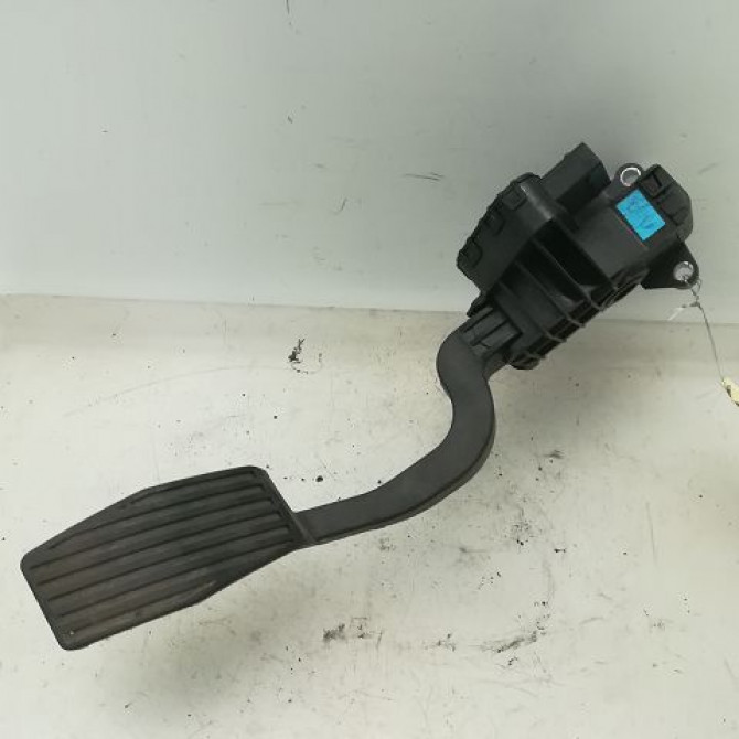 Potentiometre accelerateur occasion FIAT GRANDE PUNTO III Phase 1 09-2005->12-2013 1.3 DT MULTIJET 16v 90ch 1
