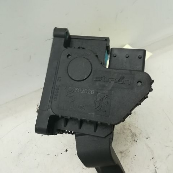 Potentiometre accelerateur occasion FIAT GRANDE PUNTO III Phase 1 09-2005->12-2013 1.3 DT MULTIJET 16v 90ch 2