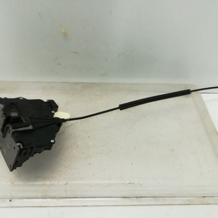 Serrure porte avg occasion FIAT GRANDE PUNTO III Phase 1 09-2005->12-2013 1.2i 52065105