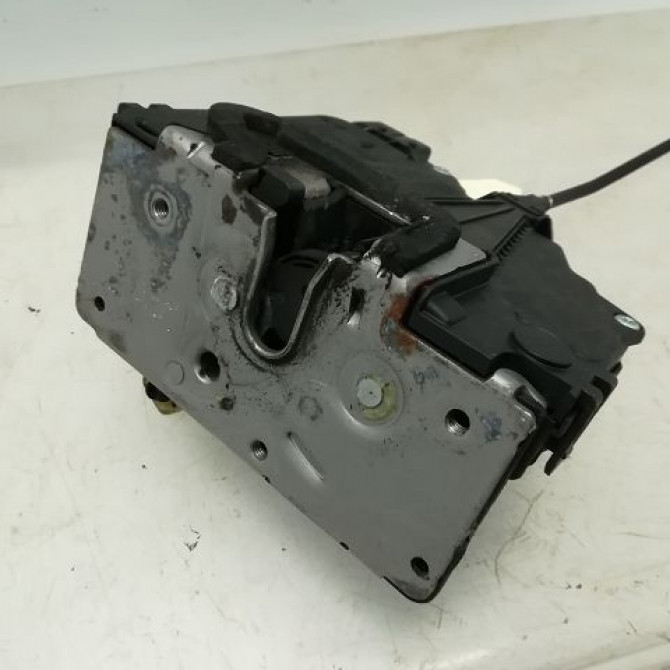 Serrure porte avg occasion FIAT GRANDE PUNTO III Phase 1 09-2005->12-2013 1.2i 52065105 2