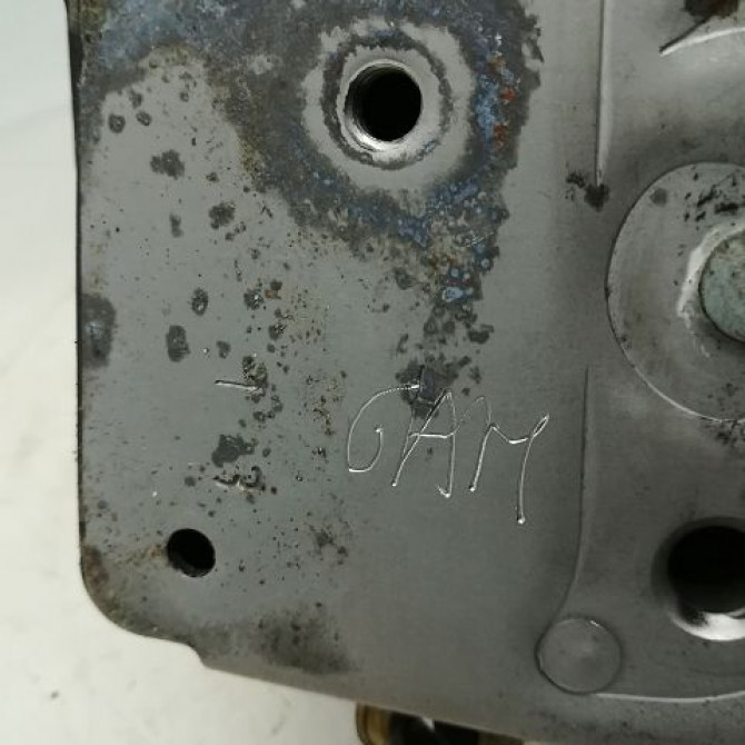 Serrure porte avg occasion FIAT GRANDE PUNTO III Phase 1 09-2005->12-2013 1.2i 52065105 3