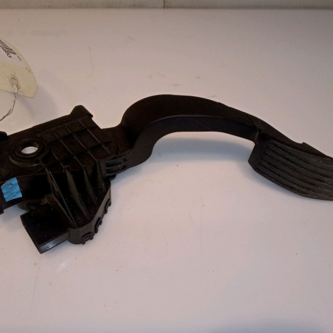 Potentiometre accelerateur occasion FIAT GRANDE PUNTO III Phase 1 09-2005->12-2013 1.2i 65ch 1