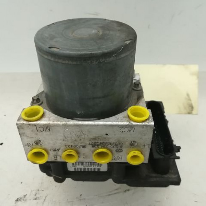 Unité hydraulique ABS occasion FIAT GRANDE PUNTO III Phase 1 09-2005->12-2013 1.3 DT MULTIJET 16v 90ch 71736524 1
